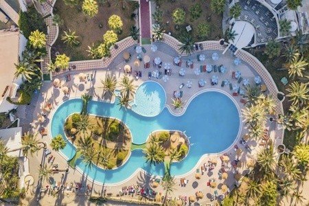 Riadh Palms Resort & Spa - Obrázek 3