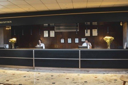 Riadh Palms Resort & Spa - Obrázek 4