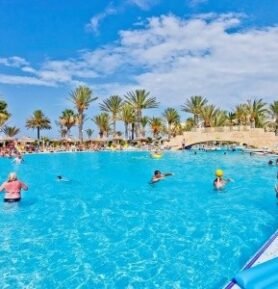 Houda Golf & Beach Club