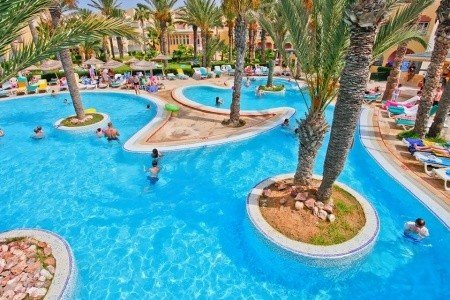 Houda Golf & Beach Club - Obrázek 4