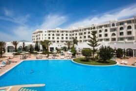 El Mouradi Hammamet
