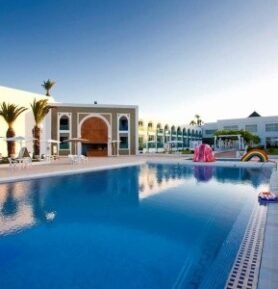 El Mouradi Cap Mahdia