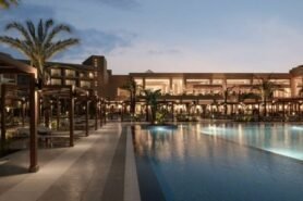Jaz Elite Asteria (Ex. Jaz Asteria Beach)
