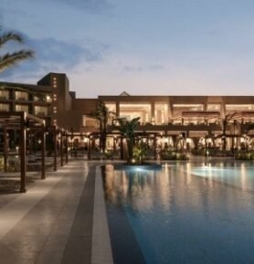 Jaz Elite Asteria (Ex. Jaz Asteria Beach)