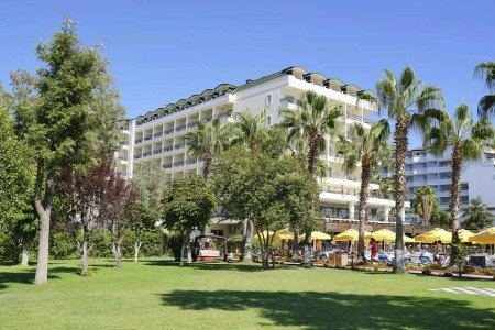 Perre Delta Resort & Spa