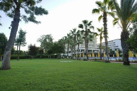 Perre Delta Resort & Spa - Obrázek 4