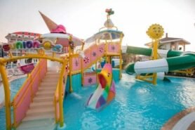 Orange County Resort Belek