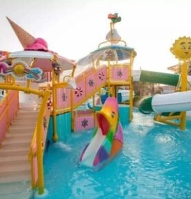 Orange County Resort Belek