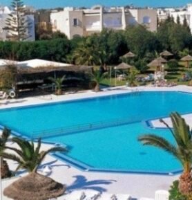 Golf Residence