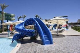 Sunrise Riviera Aqua Park Resort (Ex. Hawaii Riviera Resort; Ex. Festival Riviera)