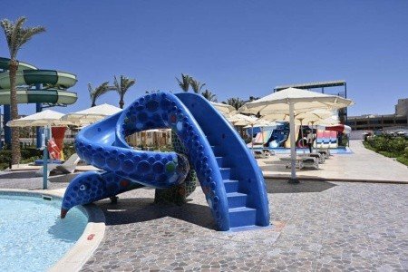 Sunrise Riviera Aqua Park Resort (Ex. Hawaii Riviera Resort; Ex. Festival Riviera)