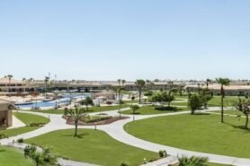 Pickalbatros Luxury Suites (Ex. Rixos Golf Villas & Suites)