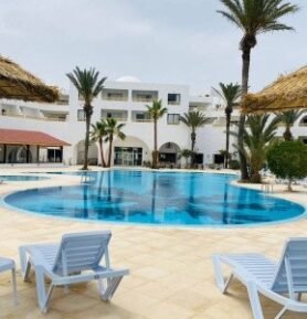 Blumar Resort & Spa (Ex. Bahia Beach)