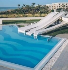 Iberostar Selection Kuriat Palace