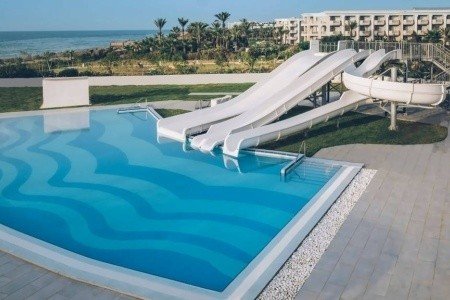 Iberostar Selection Kuriat Palace