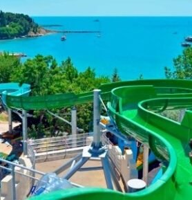 Sol Nessebar Bay & Mare