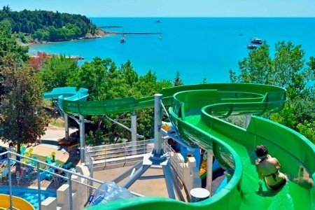 Sol Nessebar Bay & Mare