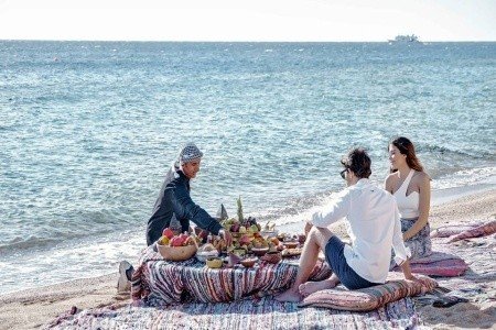 Four Seasons - Obrázek 4