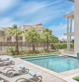 Doubletree By Hilton Mangroovy El Gouna Resort