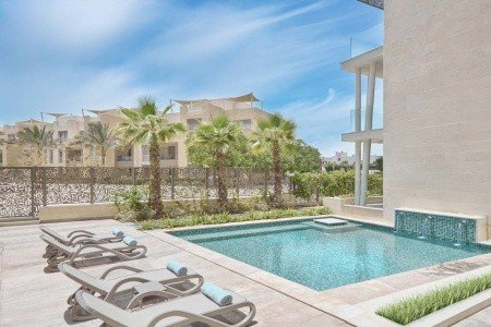 Doubletree By Hilton Mangroovy El Gouna Resort