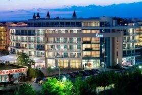 Hotel Calypso