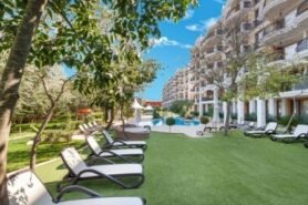 Harmony Suites Grand Resort