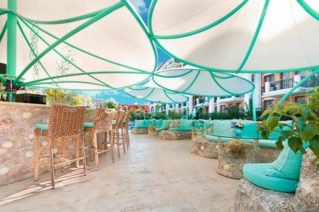 Harmony Suites Grand Resort - Obrázek 3