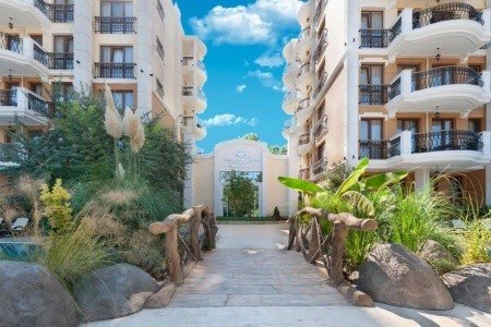 Harmony Suites Grand Resort - Obrázek 4