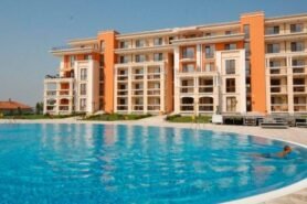 Prestige Fort Beach