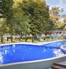 Sh Dolce Mare (Ex. Sh Splendido Mare)