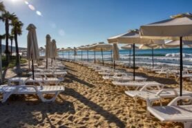 Sandy Bay (Ex. Mpm Zornitza Sands & Spa)