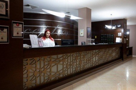 Sandy Bay (Ex. Mpm Zornitza Sands & Spa) - Obrázek 3