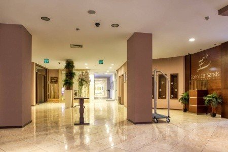 Sandy Bay (Ex. Mpm Zornitza Sands & Spa) - Obrázek 4