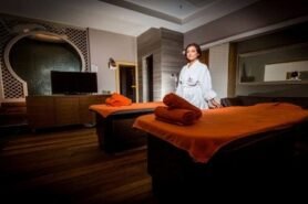 Aska Lara Resort & Spa