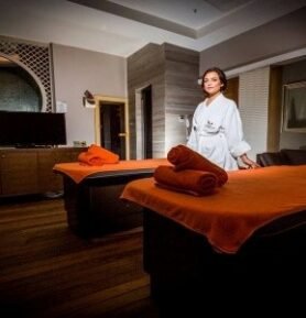Aska Lara Resort & Spa