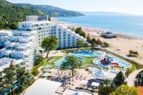 Maritim Hotel Paradise Blue Albena