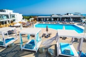 Harmony Crest Resort