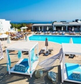 Harmony Crest Resort