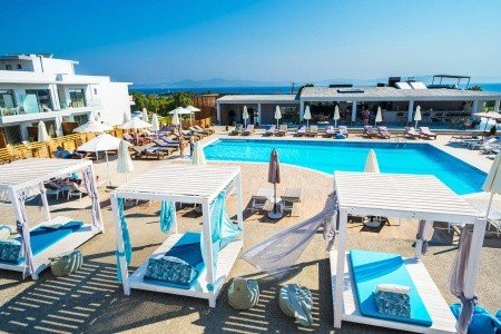 Harmony Crest Resort