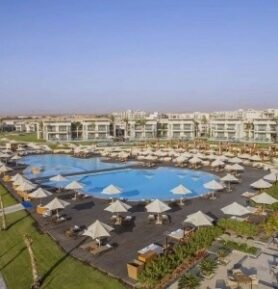 Rixos Premium Magawish Suites & Villas