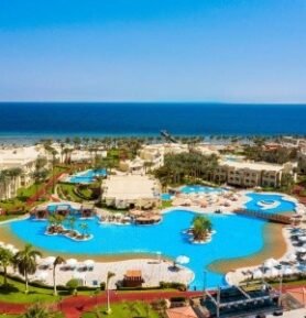 Rixos Sharm El Sheikh