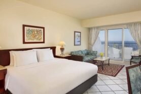 Safir Sharm Waterfalls Resort (Ex. Hilton Waterfalls)