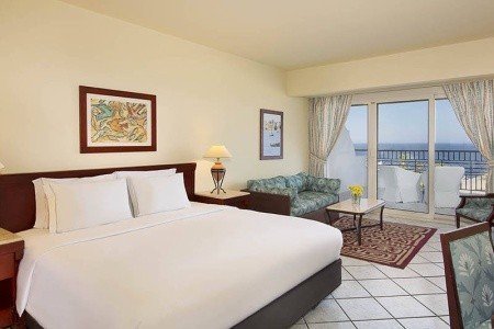 Safir Sharm Waterfalls Resort (Ex. Hilton Waterfalls)