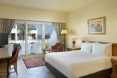 Safir Sharm Waterfalls Resort (Ex. Hilton Waterfalls) - Obrázek 3