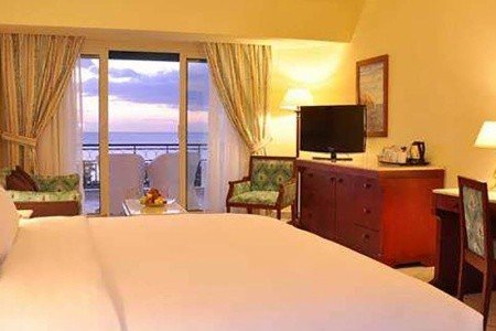Safir Sharm Waterfalls Resort (Ex. Hilton Waterfalls) - Obrázek 4