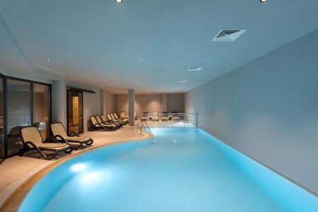 Greenwood Kemer Resort (Ex. Sherwood Greenwood) - Obrázek 4