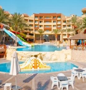 Eagles Downtown Zahabia Resort (Ex. Zahabia Village & Beach)