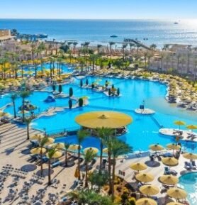 Pickalbatros Albatros Palace