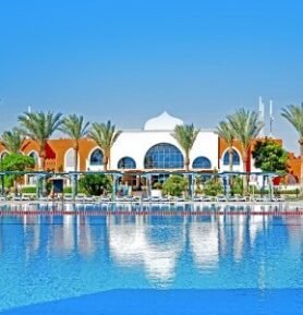 Sunrise Garden Beach Resort & Spa