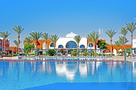 Sunrise Garden Beach Resort & Spa